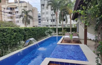 Casa com 3 quartos à venda na Rua dos Meros, 23, Jurerê Internacional, Florianópolis