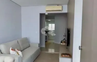 Cobertura com 3 quartos à venda na Rua Doutor João de Oliveira, 1096, Canasvieiras, Florianópolis