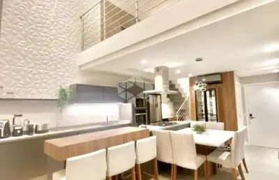 Apartamento com 3 quartos à venda na Rua Professor Renato Barbosa, 258, Jurerê, Florianópolis