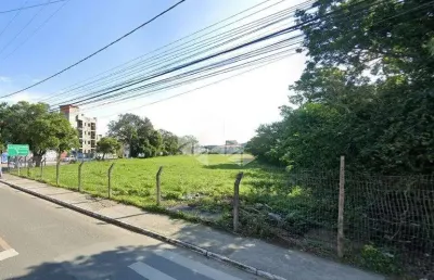 Terreno à venda na Estrada Anarolina Silveira Santos, 01, Vargem do Bom Jesus, Florianópolis