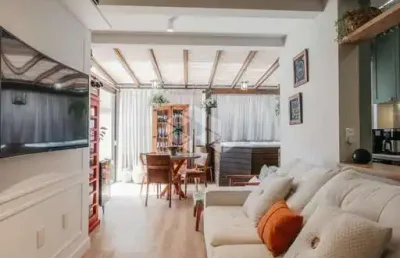 Apartamento com 2 quartos à venda na Rua Brisamar, 175, Ingleses do Rio Vermelho, Florianópolis