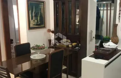 Apartamento com 2 dormitórios (1 suíte) à venda - ingleses do rio vermelho, florianópolis/sc