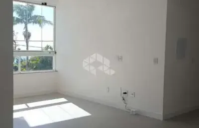 Apartamento de 2 dormitórios com vista mar, à venda em cachoeira do bom jesus.