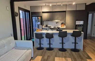 Casa com 3 quartos à venda na Rua das Guaracemas, 398, Jurerê Internacional, Florianópolis