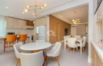 Apartamento a venda  alto padrão com vista para o mar - 3 suítes no tre torri residenza, itapema/sc por 2.8000.000,00