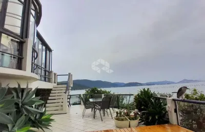 Casa com 2 quartos à venda na Rodovia Rafael da Rocha Pires, 2829, Sambaqui, Florianópolis