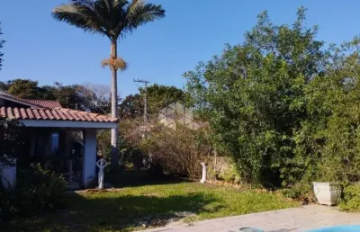 Casa com 4 quartos à venda na Por-do-sol, 381, Águas Claras, Viamão