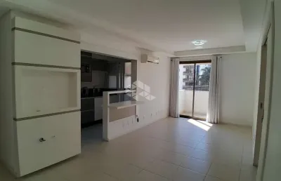 Apartamento a venda com 2 quartos no centro - proximo da beira mar norte