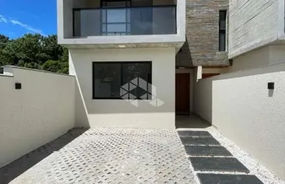 Casa com 2 quartos à venda na Servidão Caminho Dos Areais, 648, São João do Rio Vermelho, Florianópolis