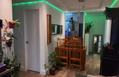 Apartamento com 2 dormitórios - 47m² com varanda e vaga - vila matilde