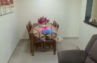 Apartamento com 2 quartos à venda na Rua Olga Fadel Abarca, 520, Jardim Santa Terezinha, São Paulo