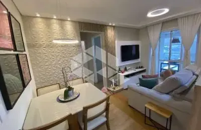 Apartamento com 2 quartos à venda na Avenida Vila Ema, 4146, Vila Ema, São Paulo
