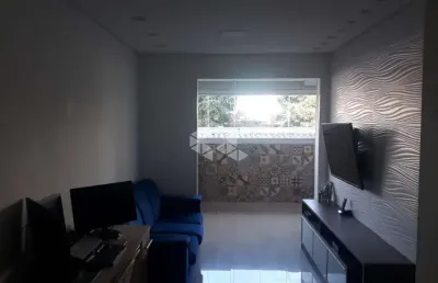 Apartamento com 2 quartos à venda na Avenida Dezenove de Janeiro, 160, Vila Carrão, São Paulo
