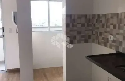 Apartamento com 1 quarto à venda na Rua Arapaçu, 192, Vila Formosa, São Paulo