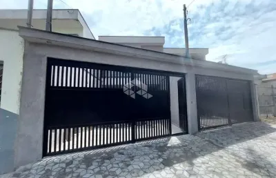 Casa com 3 quartos à venda na Rua João Borba, 93, Vila Bertioga, São Paulo