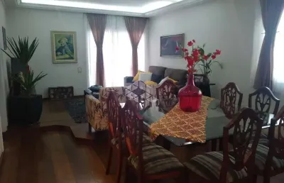Apartamento com 3 quartos à venda na Rua Maniutuba, 73, Chácara Santo Antônio (Zona Leste), São Paulo