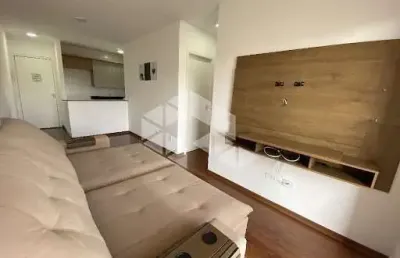 Apartamento com 2 quartos à venda na Rua São Félix do Piauí, 857, Vila Carmosina, São Paulo