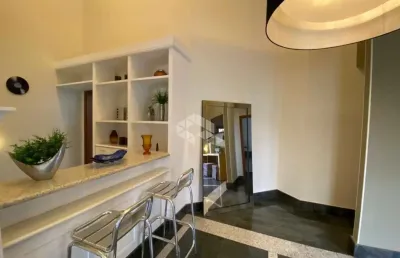 Apartamento com 3 quartos à venda na Rua Santa Gertrudes, 137, Chácara Santo Antônio (Zona Leste), São Paulo
