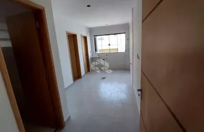 Apartamento com 2 quartos à venda na Rua Igaratá, 411, Quinta da Paineira, São Paulo