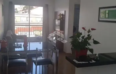 Apartamento com 2 quartos à venda na Rua São Félix do Piauí, 857, Vila Carmosina, São Paulo