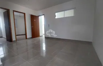 Apartamento com 2 quartos à venda na Tapacoás, 3273, Vila Santa Clara, São Paulo