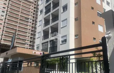 Apartamento à venda, 2 quartos/dormitórios,, 44,9m2