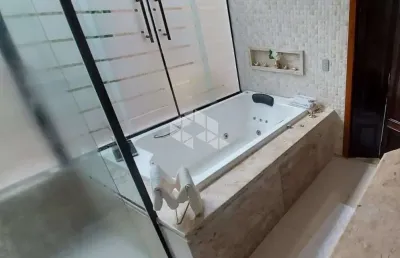 Cobertura à venda na vila matilde, 223m², 4 dormitórios 3 suítes