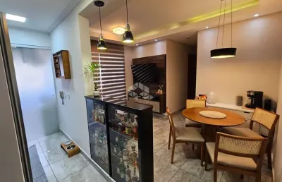 Apartamento com 2 quartos à venda na Rua Curupá, 832, Vila Formosa, São Paulo