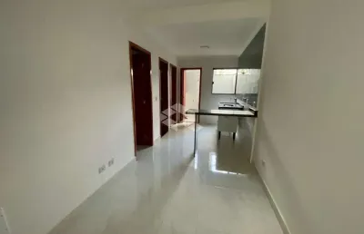 Apartamento 38m² 02 dormitório c/ garagem vila carrão