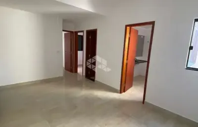 Apartamento com 2 quartos à venda na Rua Uruçuca, 129, Vila Antonina, São Paulo