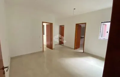 Apartamento com 1 quarto à venda na Rua Uruçuca, 129, Vila Antonina, São Paulo