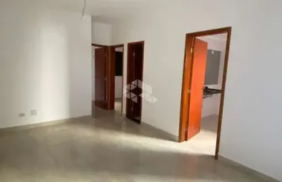 Apartamento com 2 quartos à venda na Rua Uruçuca, 129, Vila Antonina, São Paulo