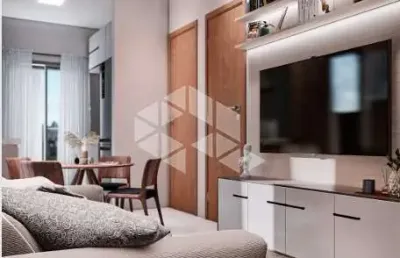 Apartamento com 1 quarto à venda na Duas Barras, 337, Vila Califórnia, São Paulo
