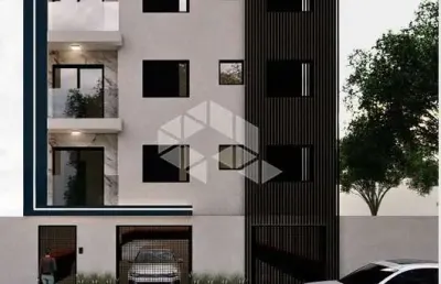 Apartamento á venda 34,71m²  02 dorms c/ 1 vaga no artur alvim