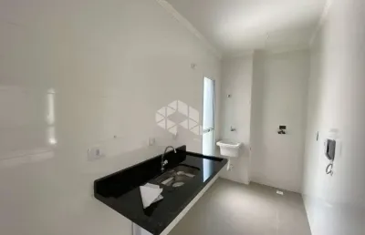 Residencial havai - pronto para morar - vl. formosa - 68m2 com vaga