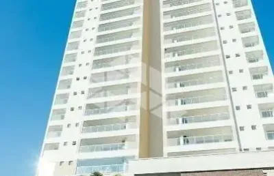 Apartamento á venda 119m²  03 dormitórios c/03 suítes c/02 vagas carrão