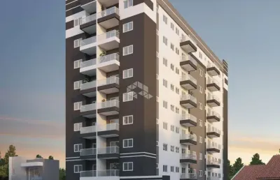 Apartamento 2 quartos próximo ao shopping anália franco