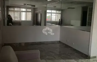 Apartamento á venda 104m² 03 dormitórios c/01 suíte c/01vaga tatuapé.