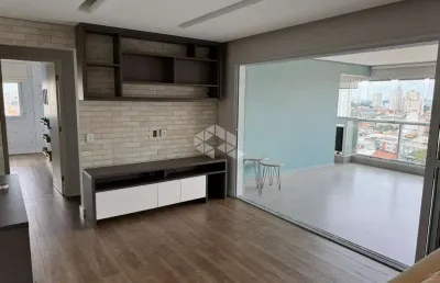 Apartamento  á venda 125m²  de área útil 03 dormitórios c/03 suíte c/ 02 vagas mooca.