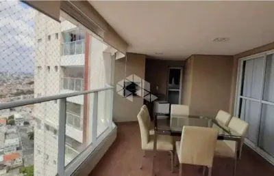 Apartamento á venda, 108m², 3 dormitórios, c/02 vagas