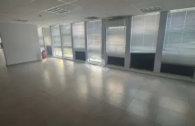 Centro histórico  - 22 conjuntos unificados, 1.143,09 m² de área útil.
