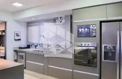 Apartamento com 4 quartos à venda na Rua Arinaia, 312, Belenzinho, São Paulo