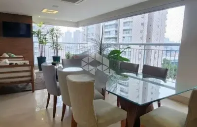 Apartamento com 4 quartos à venda na Rua Arinaia, 312, Belenzinho, São Paulo