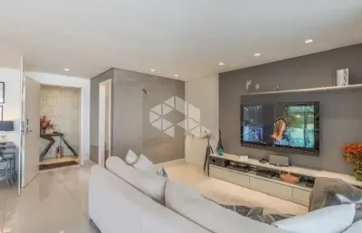Apartamento com 4 quartos à venda na Rua Arinaia, 312, Belenzinho, São Paulo
