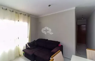 Apartamento aconchegante à venda na vila califórnia - são paulo