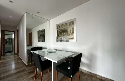 Apartamento com 3 quartos à venda na Rua Curupá, 832, Vila Formosa, São Paulo