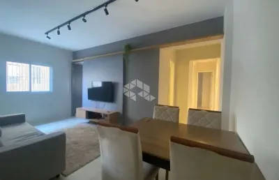 Apartamento com 2 quartos à venda na Rua Tabapuã 266, 703, Itaim Bibi, São Paulo