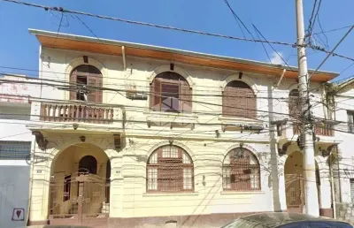 Casa com 2 quartos à venda na Rua Maria José, 70, Bela Vista, São Paulo