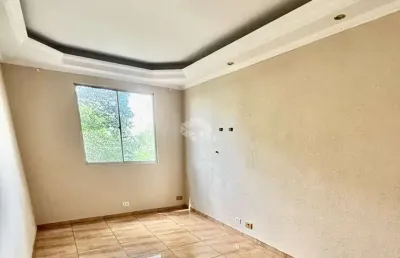 Charmoso apartamento em rua arborizada: a oportunidade ideal em local tranquilo