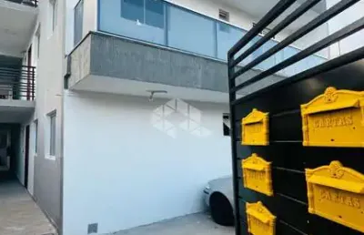 ? apartamento à venda no limoeiro com 2 quartos - ideal para quem busca conforto e praticidade